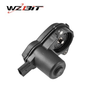 WZBIT Auto EPB Motor 4H0998281 LR027141 4G0615403C for AUDI A6