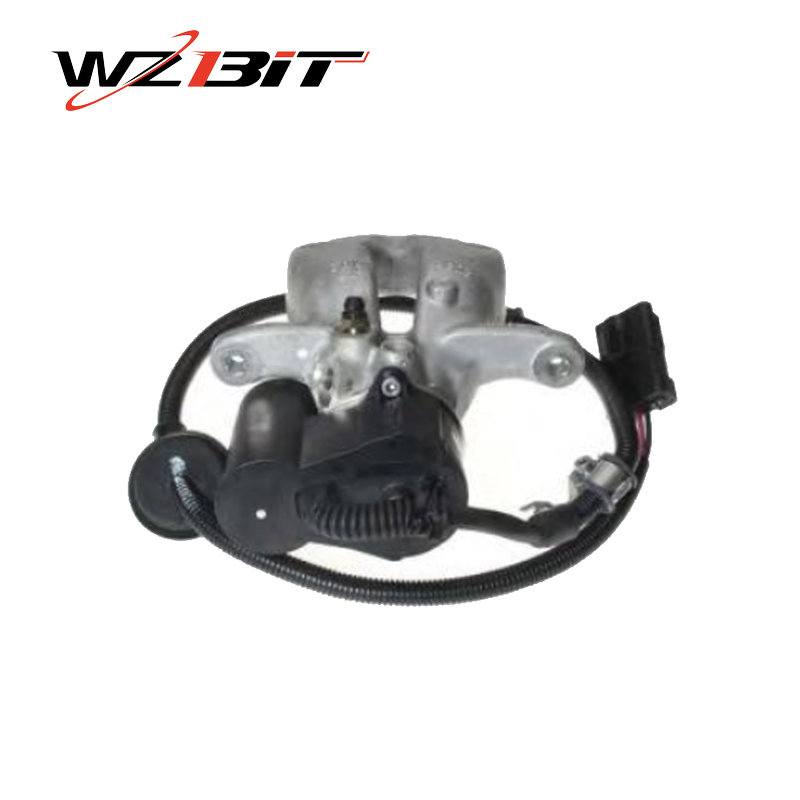Electrical Brake Caliper 344276 90496081 344255 72081647 for Opel