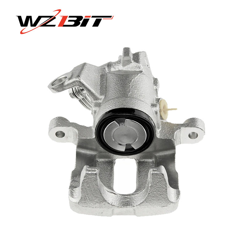 What Does a Brake Caliper Do?