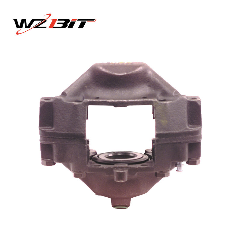 Brake Caliper A0004208783