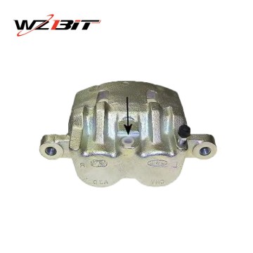 Auto Brake Caliper 0K55333980 0K56A33980A 0K56A33980B