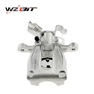Étrier de frein automobile 4S712553AA 4S712553AB 1504907 1356387