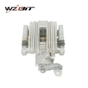 Car Brake Caliper 2Q0615423 2Q0615423C 2Q0615423D