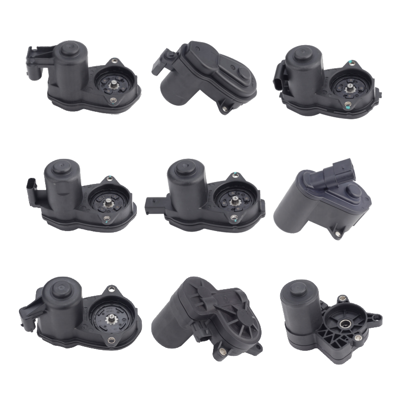 The Car Brake Caliper Motor: Precision and Safety in Modern Braking Systems