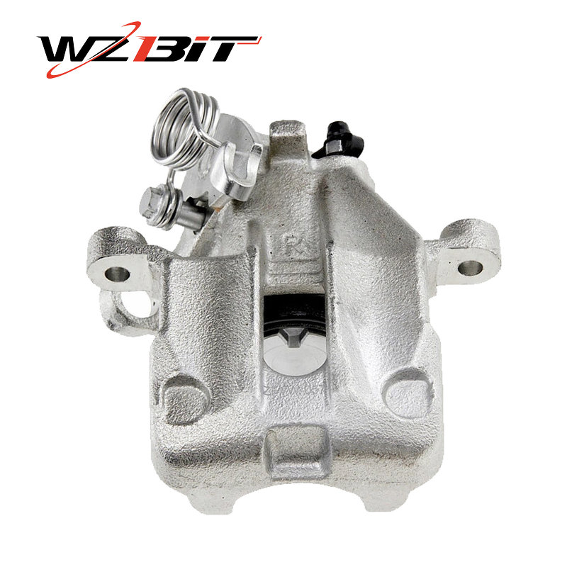 Understanding the Role of Brake Calipers in Vehicle Safety