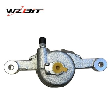 Automobile Brake Caliper 93741027