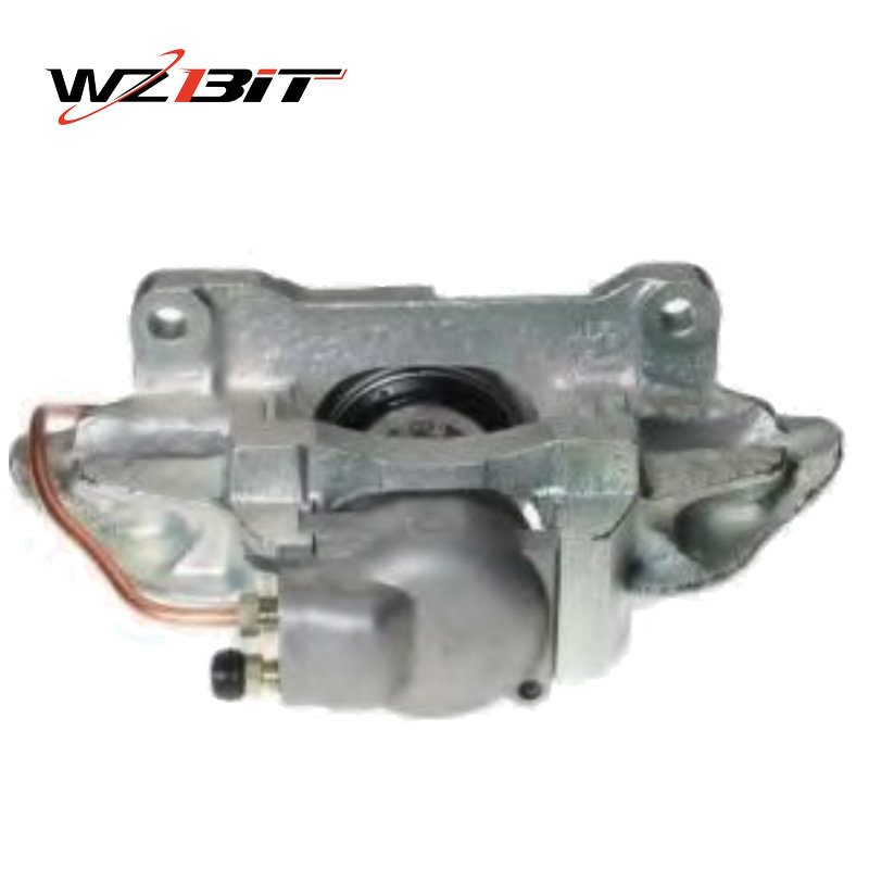 Automobile Brake Caliper  2101-3501180 2101-3501011-02 2101-3501011