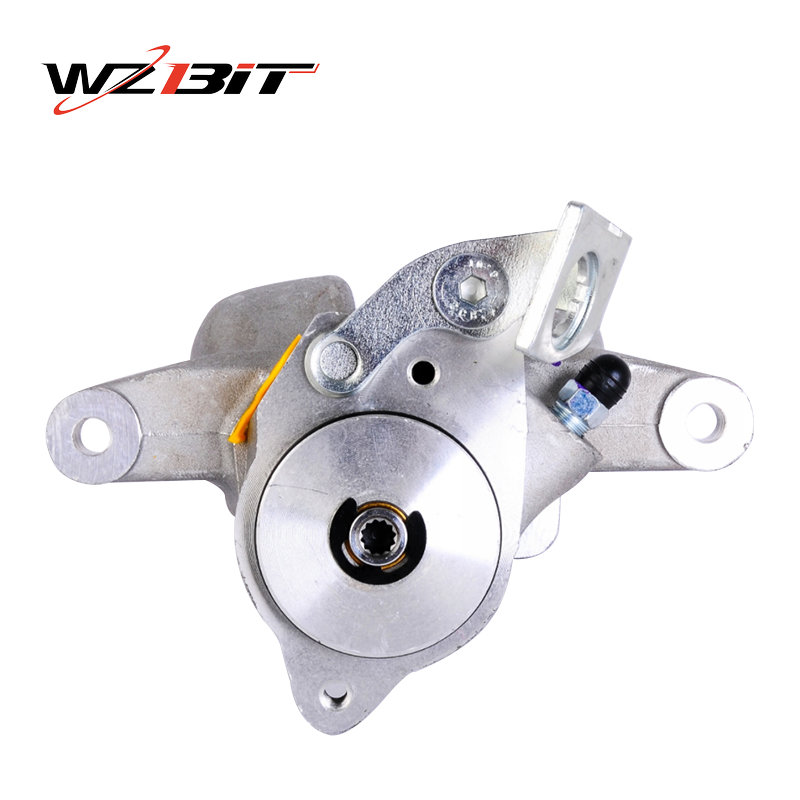 Brake Caliper 8K0615403D