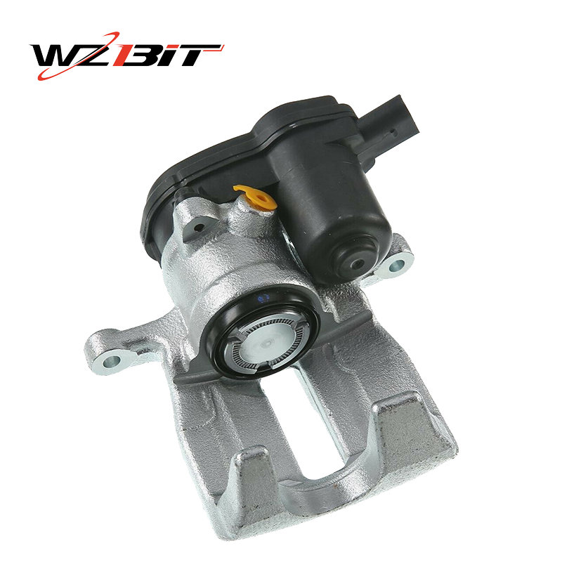 Car Brake Caliper 8K0615404C 8K0615404D