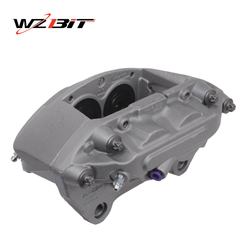 Brake Caliper Supplier 8R0615108A 8R0615108E 8R0615108G 8R0615108H 95B615124 95B615124F