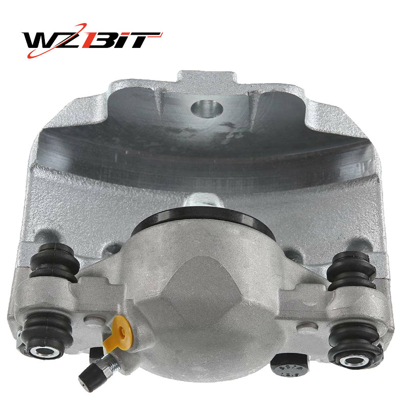 Car Brake Caliper 8T0615123A 8T0615123B 8T0615123C