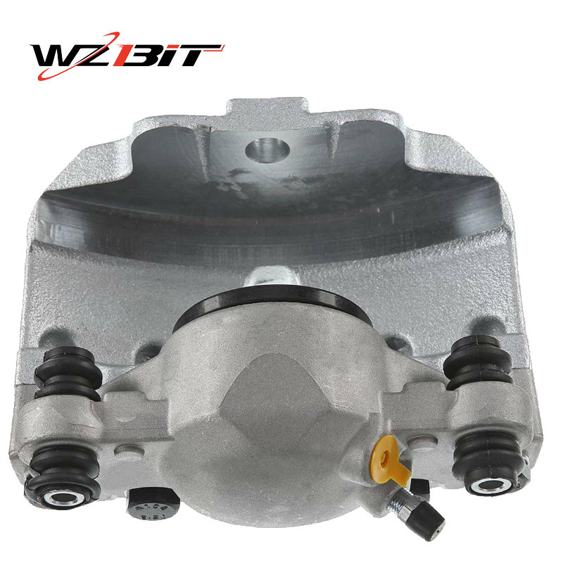 Automobile Brake Caliper 8T0615124A 8T0615124B 8T0615124C