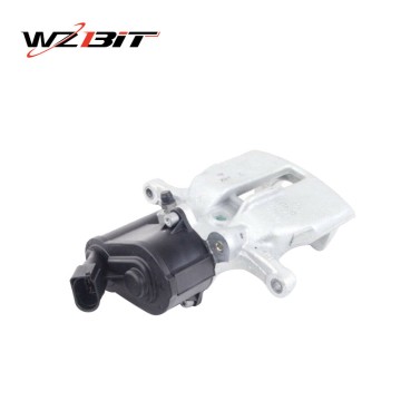 Automobile Brake Caliper 4F0615404B 4F0615404G 4F0615404H 4F0615404 4F0615404D