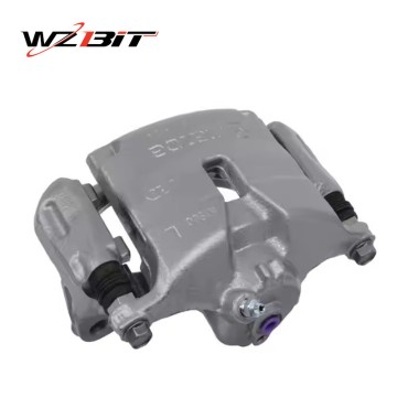 Étrier de frein automobile B4Y03399ZB B4Y03399ZC