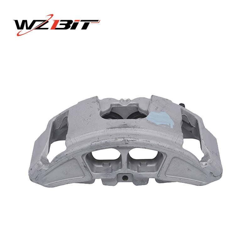 Car Brake Caliper 4G0615124B 4G0615124E 4G0615124B 4G0615124B 4G0615124B
