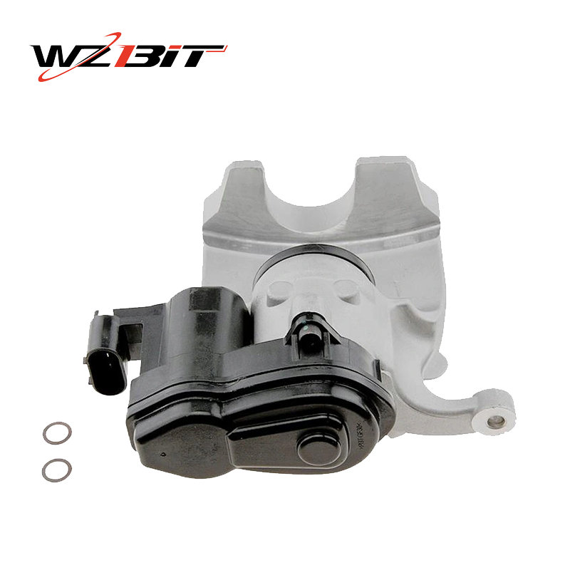 Brake Caliper Factory LR036568