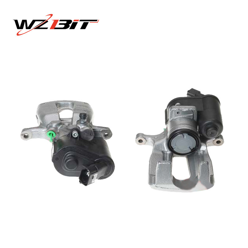 Brake Caliper Supplier 4F0615403K