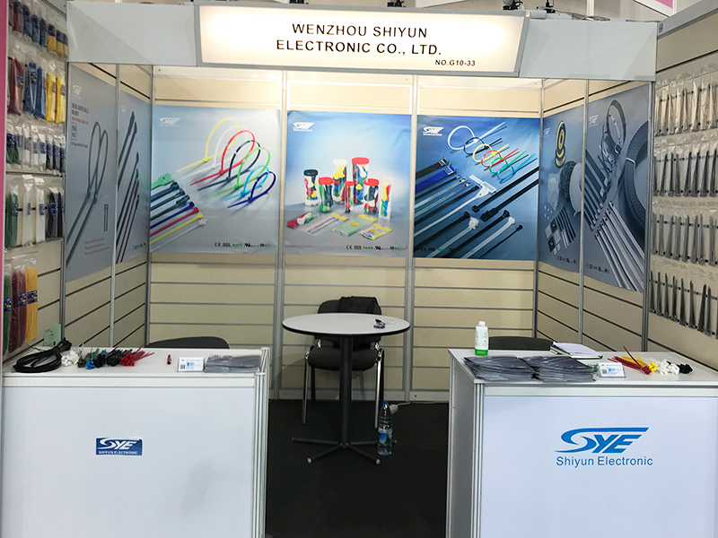 2019y-Hannover-Messezba