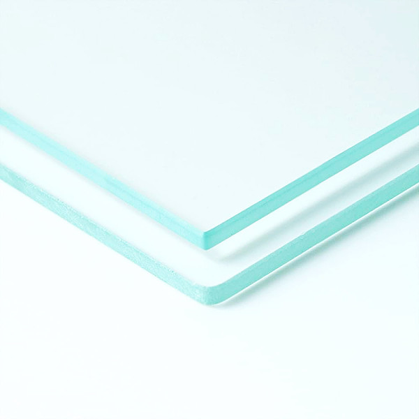 3 mm vrtnarsko steklo...