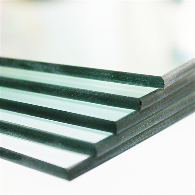 4 mm kaljeno steklo za ...