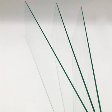 アルミ温室・ガーデンハウス用3mm強化ガラス