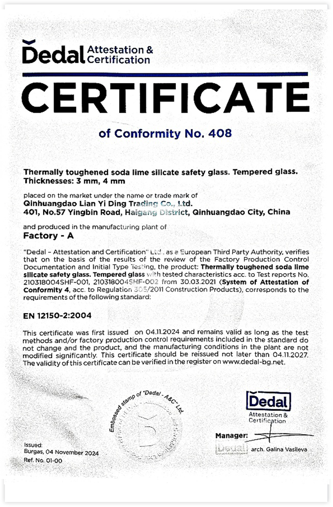 CE認証EV充電器ulandpower-4