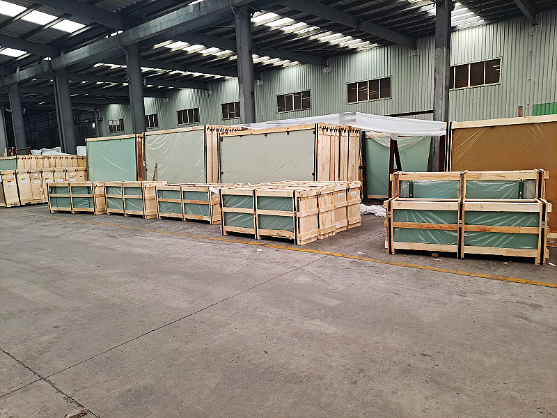 PAKENDI VÄLJAPANEKU (1)