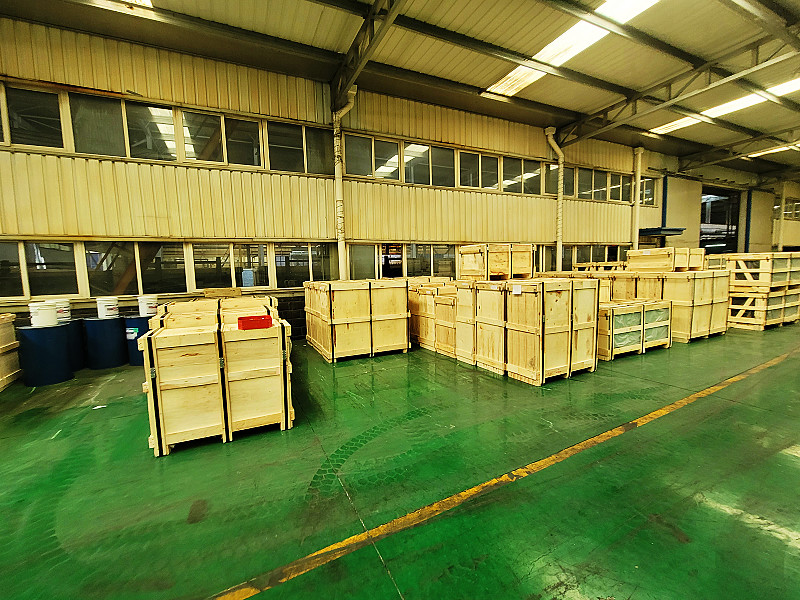 PAKENDI VÄLJAPANEKU (2)