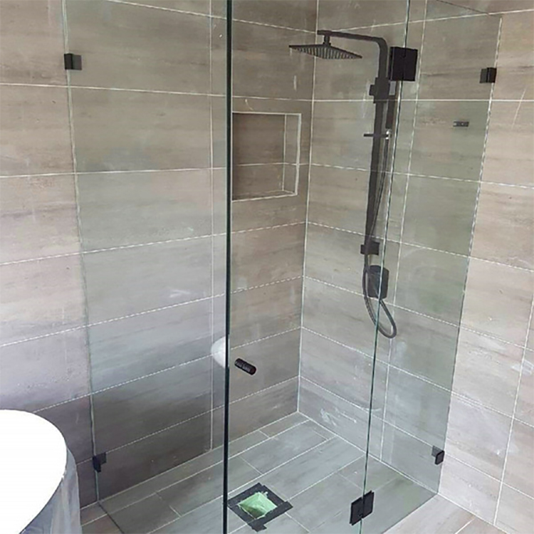 Vrata za tuširanje - Americas Project (3)