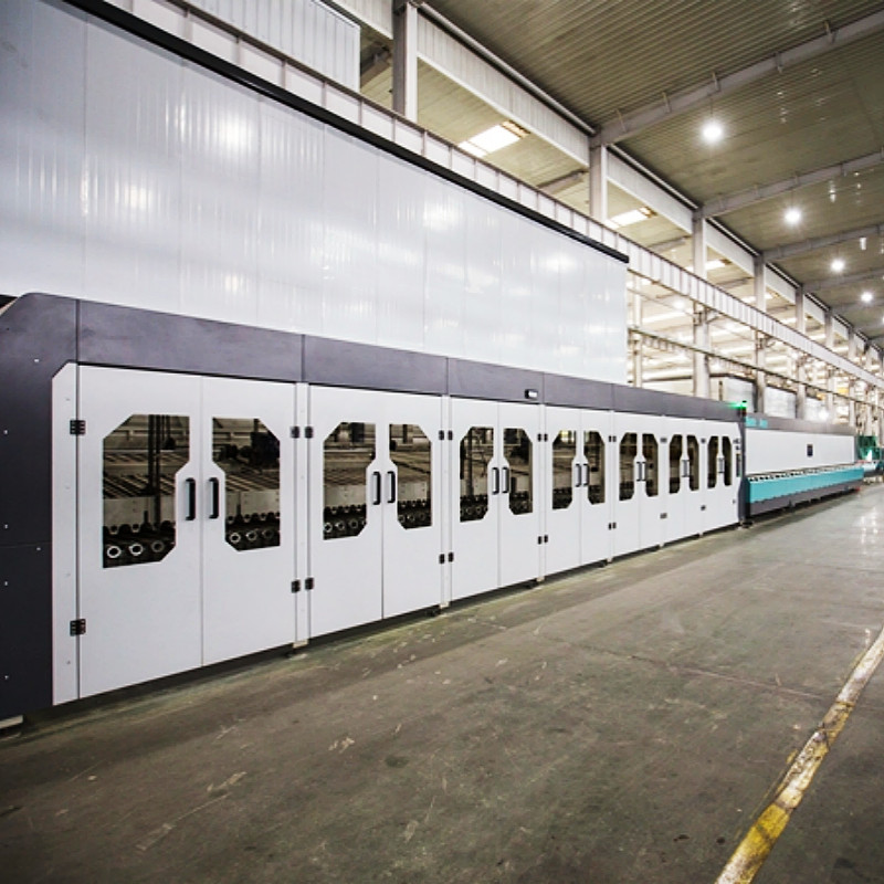 ЗАКАЛЕНО СТЪКЛО