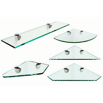 6mm 8mm 10mm 棚板 強化ガラス