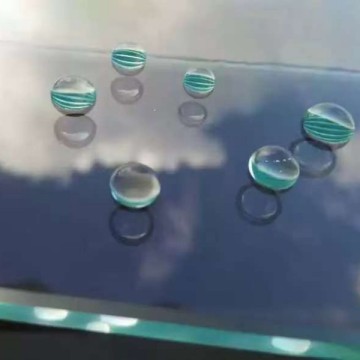 セルフクリーニングガラス、お手入れ簡単ガラス