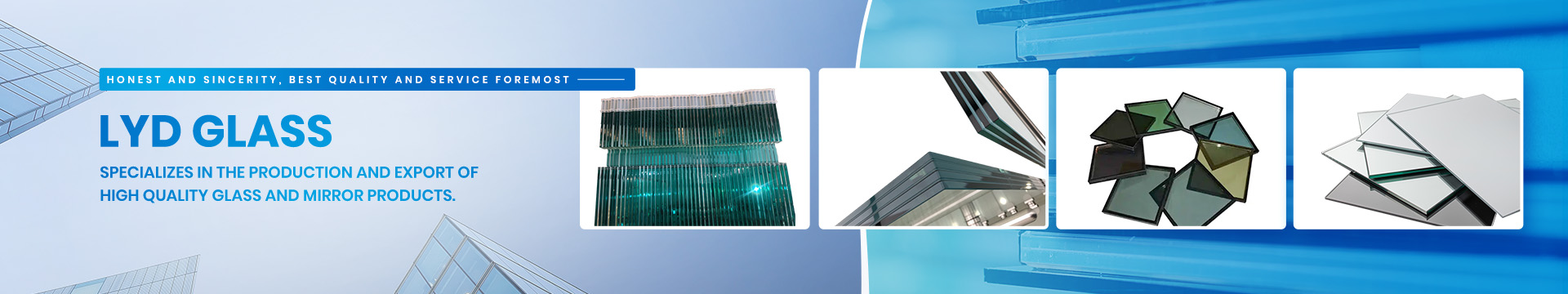 Exploring Innovative Alternatives to Colored Laminated Glass in Modern Architecture