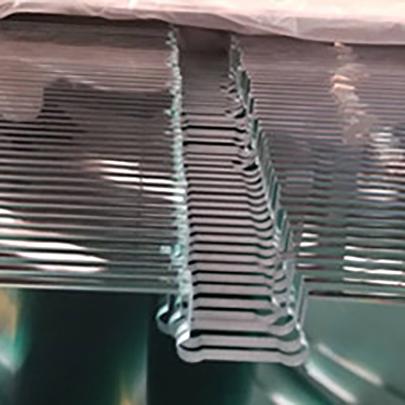 10mm Tempered Glass shower doors