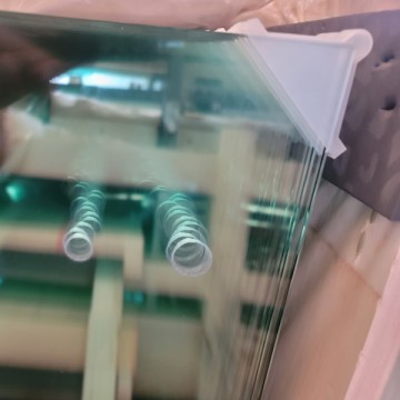 8mm 10mm 12mm強化ガラス引き戸