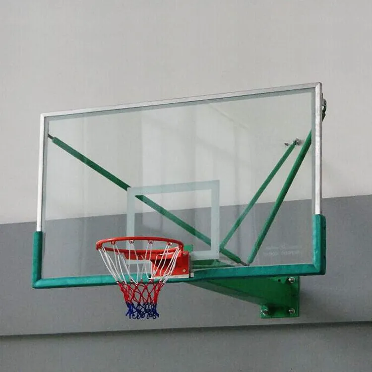 Kt-Group-Steno-Stojalo-Za-Košarkarski-Obroči-Game-Stand-Stand-Stand-Tempered-G