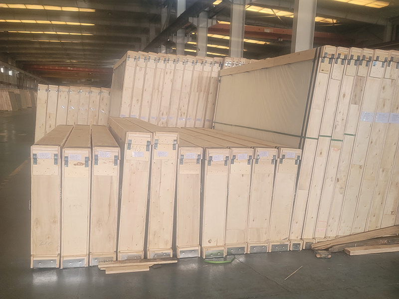 Mirror Glass Packing Display (1)