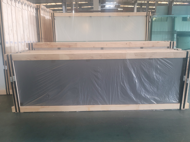 Mirror Glass Packing Display (9)