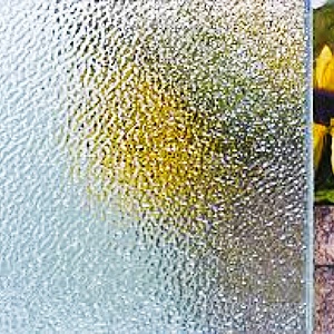 ピンヘッドガラス