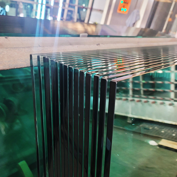 12 mm kaljeno varnostno g...