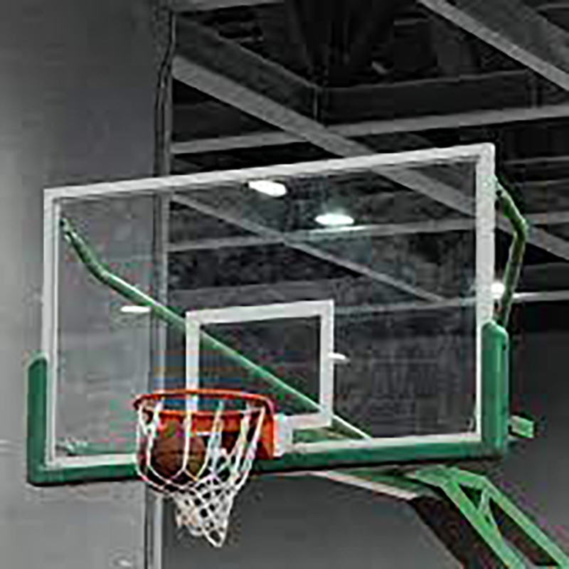 košarkarska tabla iz kaljenega stekla (1)