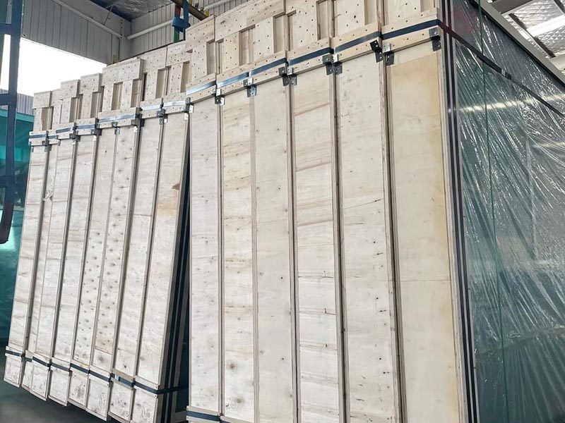 ビニール裏張りミラー01