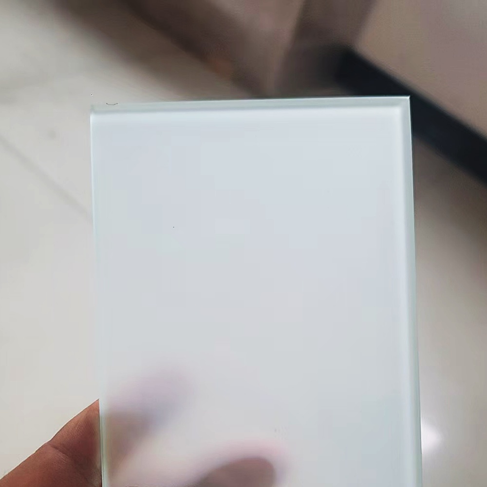 442 Laminated glass for glass roof veranda