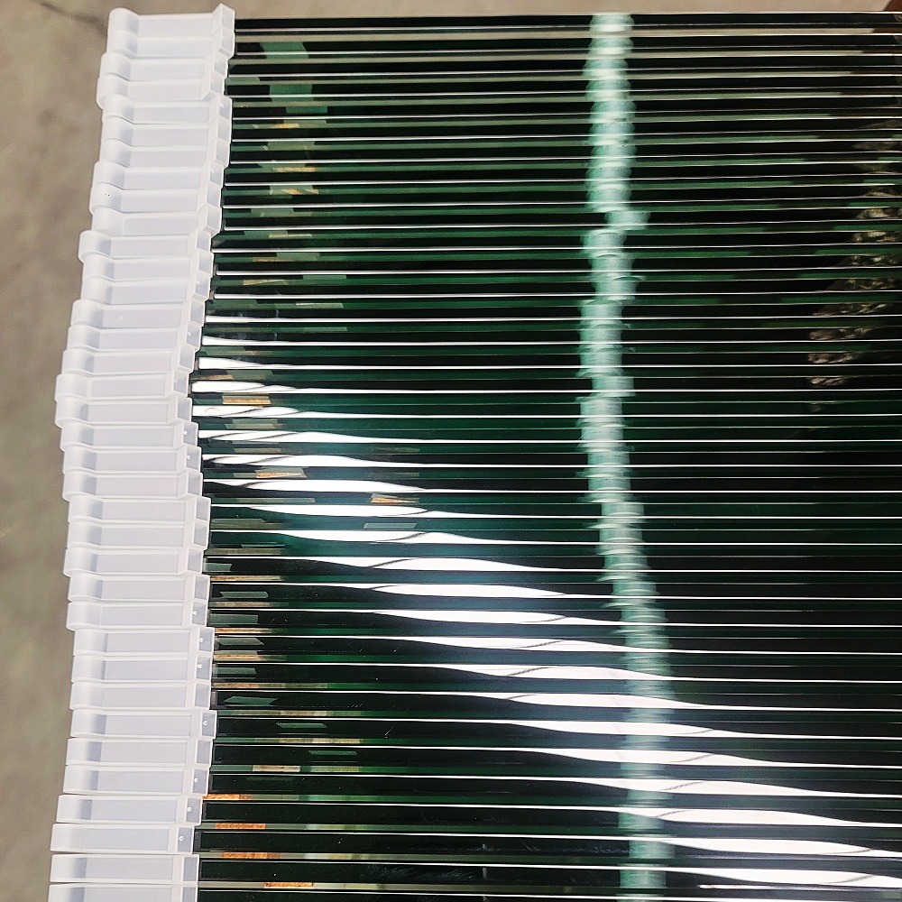 Premium 6mm & 8mm Tempered Glass Shower Doors Now Available!