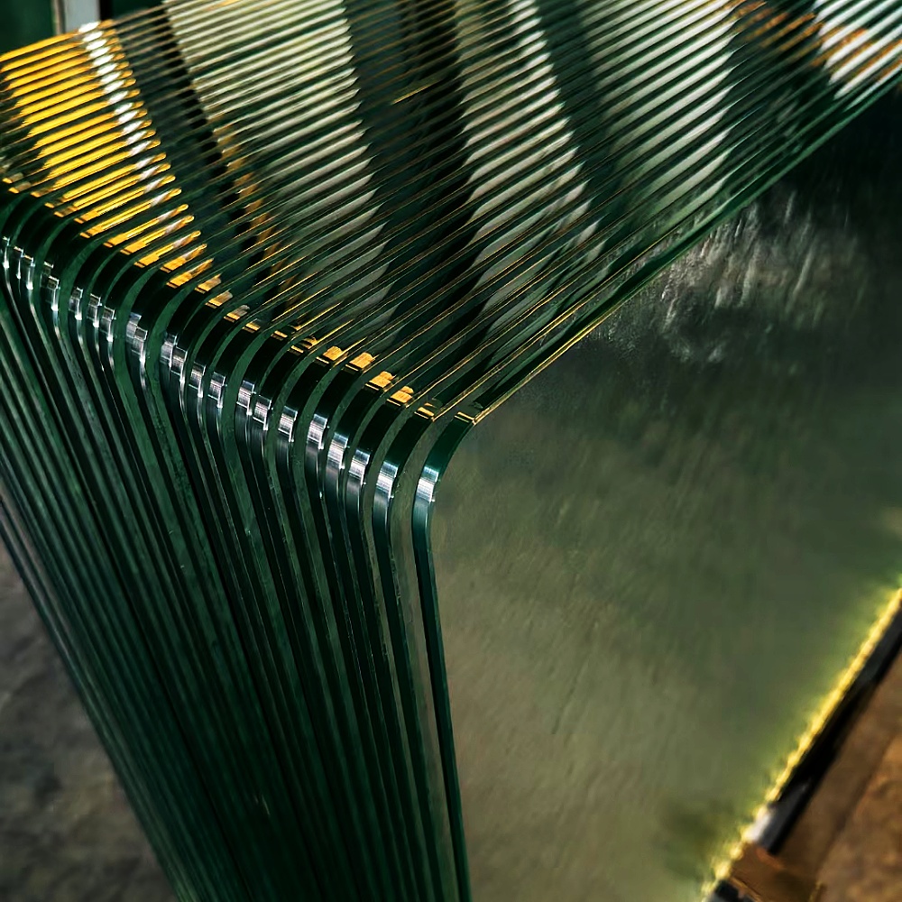 Հեղափոխություն մտցրեք ձեր լոգարանում մեր կոփված ապակե ցնցուղի վահանակներով