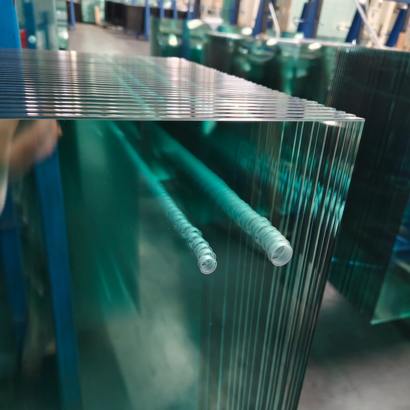 Premium 8mm & 10mm Tempered Glass Sliding Shower Doors Available