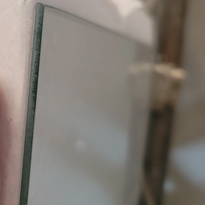 Wholesale 3mm Tempered Glass Certified for Europe & America Markets