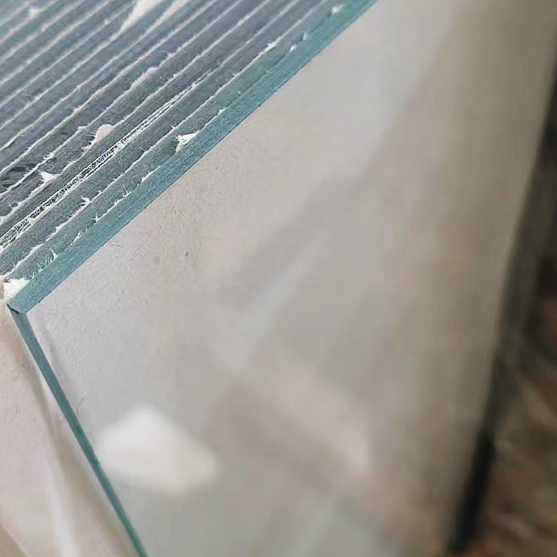 Wholesale 4mm Tempered Glass – Compliant with EU & US Standards