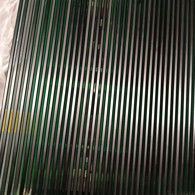 Discover Durable 6mm Tempered Glass for All Your Needs
