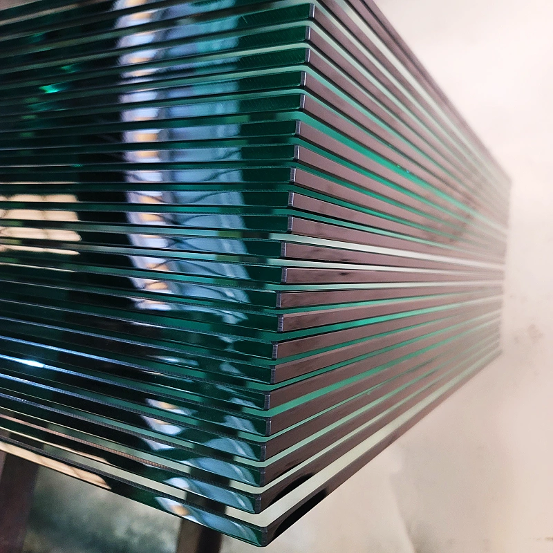 Enhance Safety with Our Premium 8mm Tempered Glass Solutions